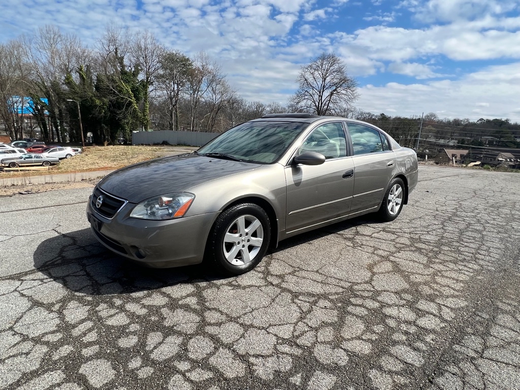 Photo 3 of this NISSAN ALTIMA