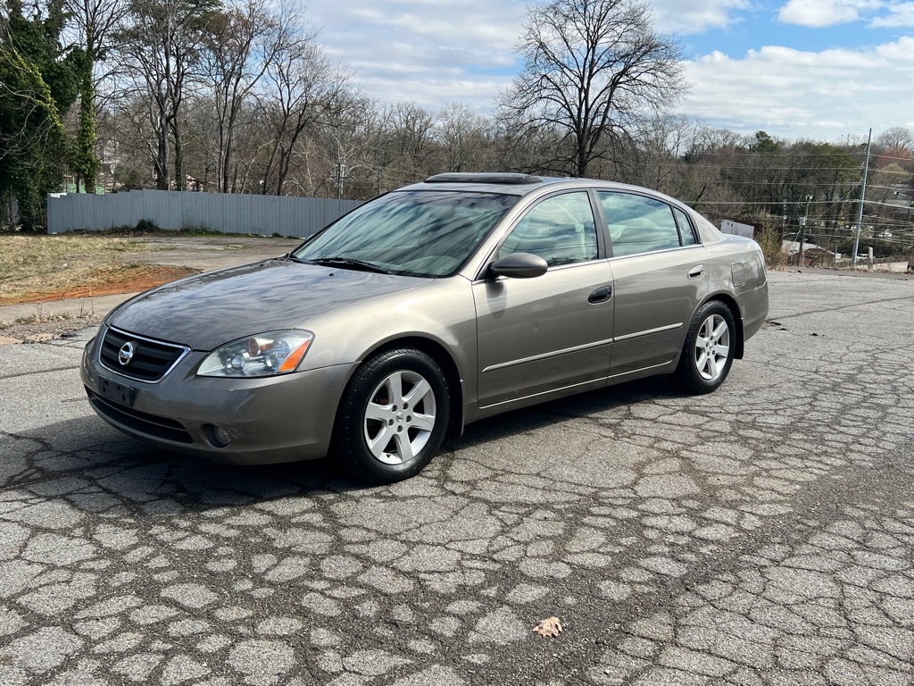 Photo 4 of this NISSAN ALTIMA
