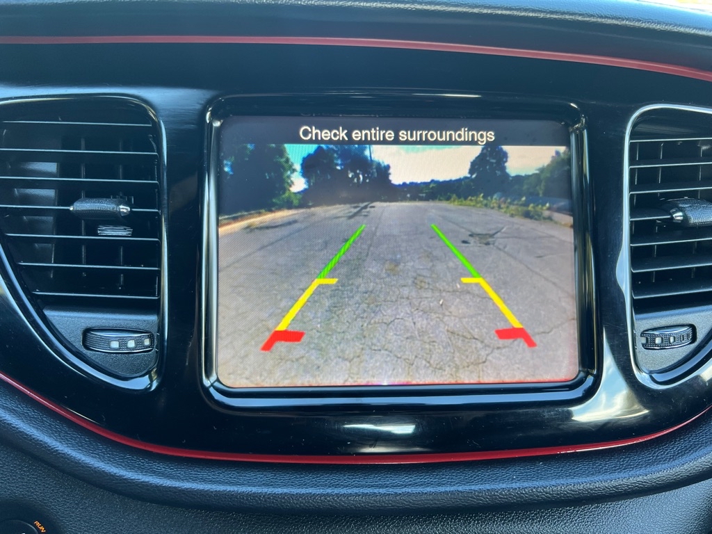 DODGE DART 2015 DODGE DART 1C3CDFEB5FD244070
