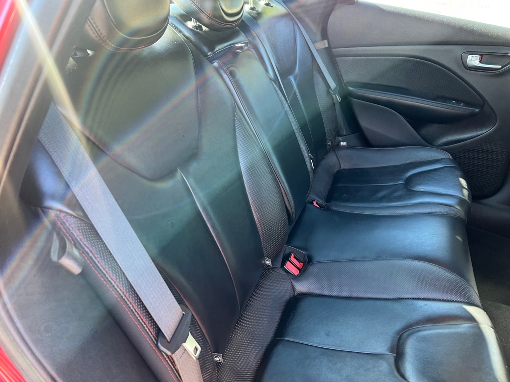 DODGE DART 2015 DODGE DART 1C3CDFEB5FD244070