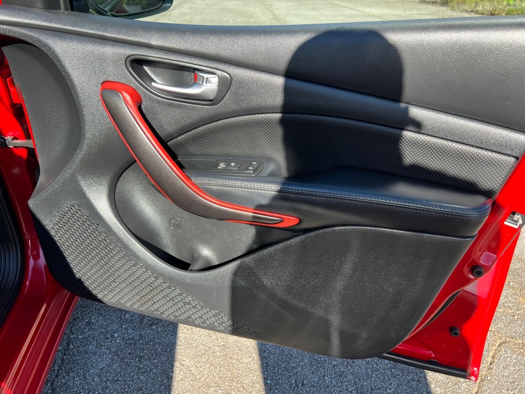 DODGE DART 2015 DODGE DART 1C3CDFEB5FD244070