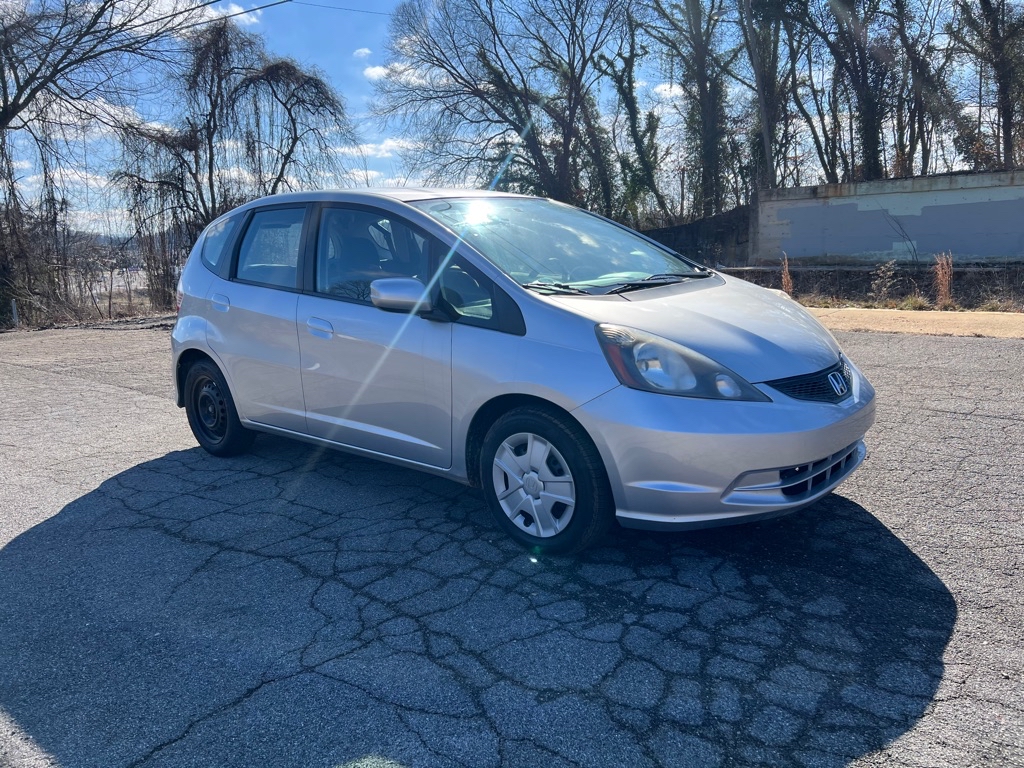 HONDA FIT 2012 HONDA FIT JHMGE8G35CS005331