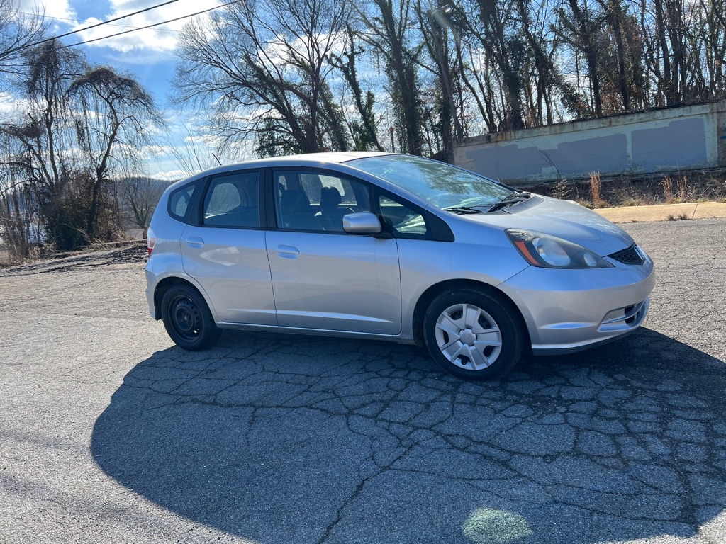 HONDA FIT 2012 HONDA FIT JHMGE8G35CS005331