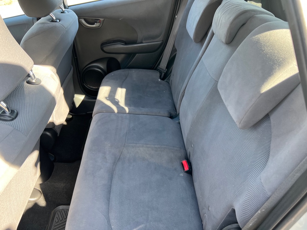 HONDA FIT 2012 HONDA FIT JHMGE8G35CS005331