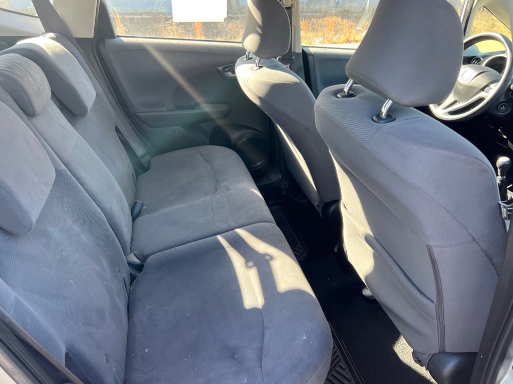 HONDA FIT 2012 HONDA FIT JHMGE8G35CS005331