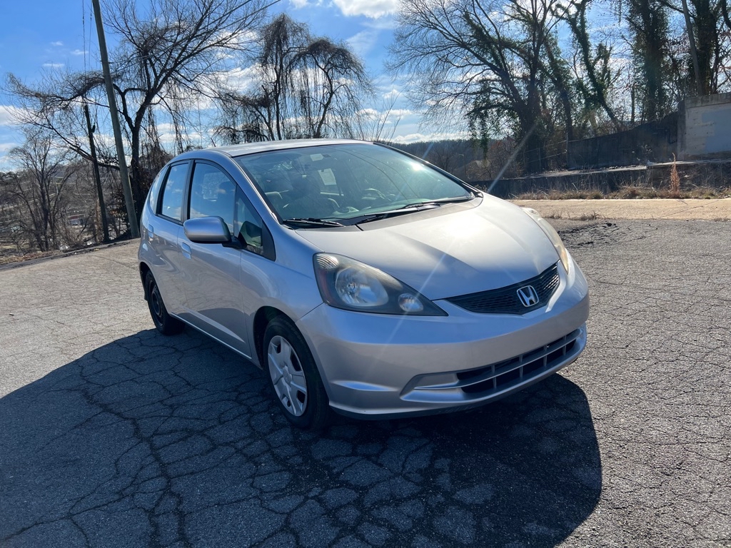HONDA FIT 2012 HONDA FIT JHMGE8G35CS005331
