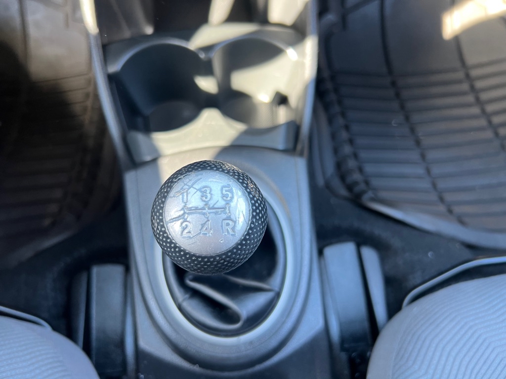 HONDA FIT 2012 HONDA FIT JHMGE8G35CS005331