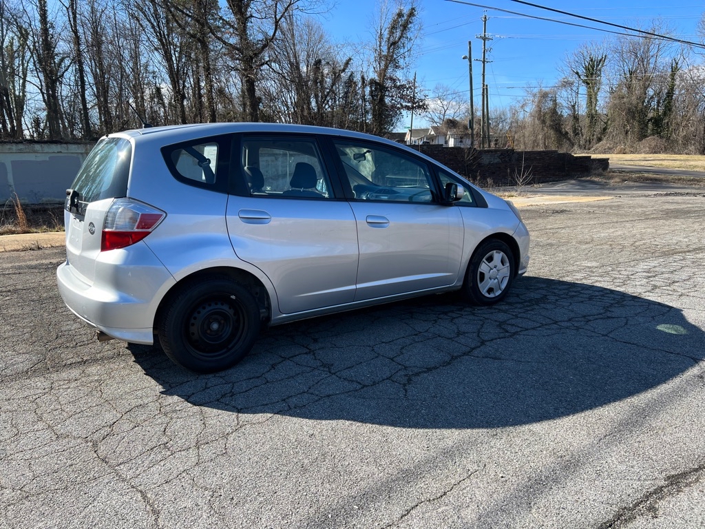 HONDA FIT 2012 HONDA FIT JHMGE8G35CS005331