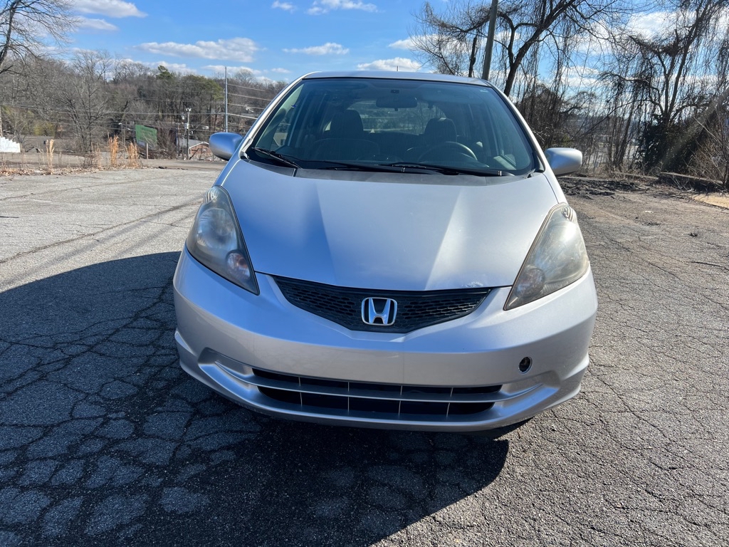 HONDA FIT 2012 HONDA FIT JHMGE8G35CS005331