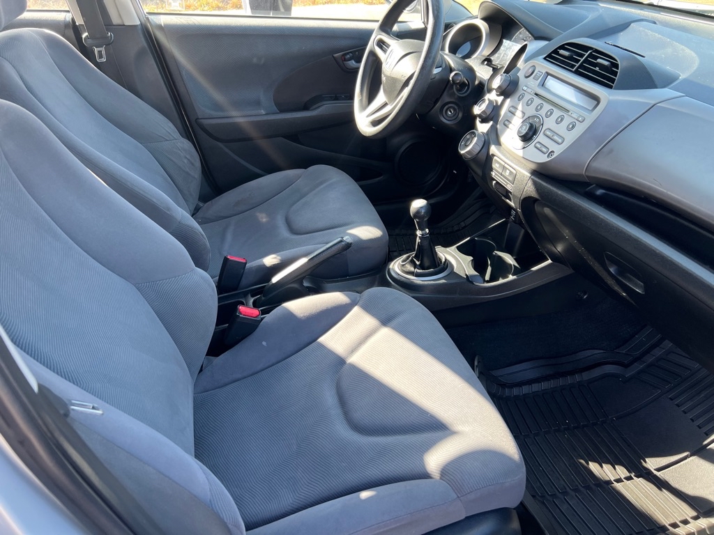 HONDA FIT 2012 HONDA FIT JHMGE8G35CS005331