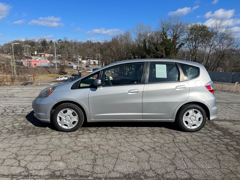 HONDA FIT 2012 HONDA FIT JHMGE8G35CS005331