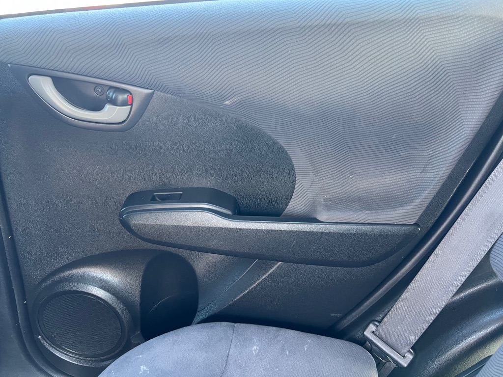 HONDA FIT 2012 HONDA FIT JHMGE8G35CS005331