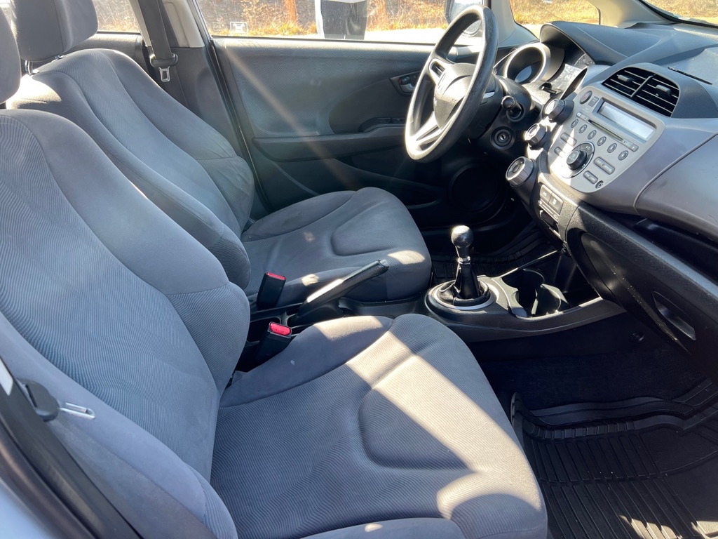 HONDA FIT 2012 HONDA FIT JHMGE8G35CS005331