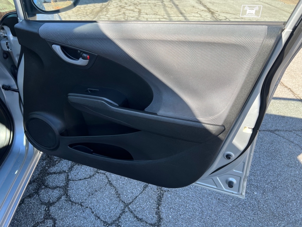 HONDA FIT 2012 HONDA FIT JHMGE8G35CS005331