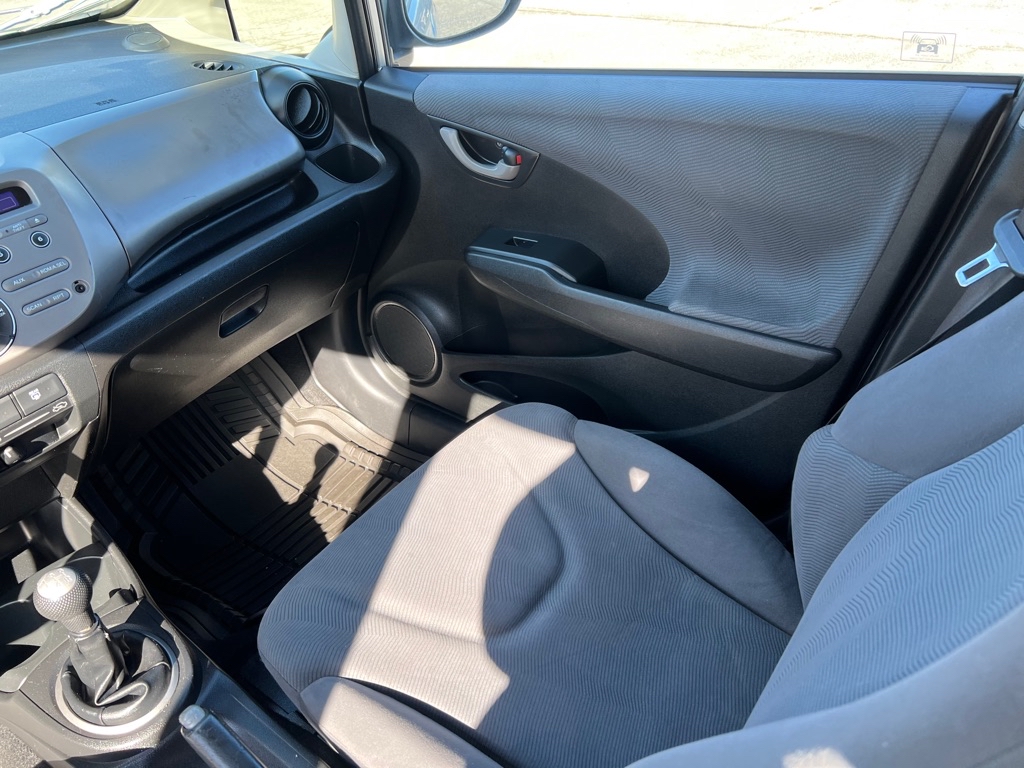 HONDA FIT 2012 HONDA FIT JHMGE8G35CS005331
