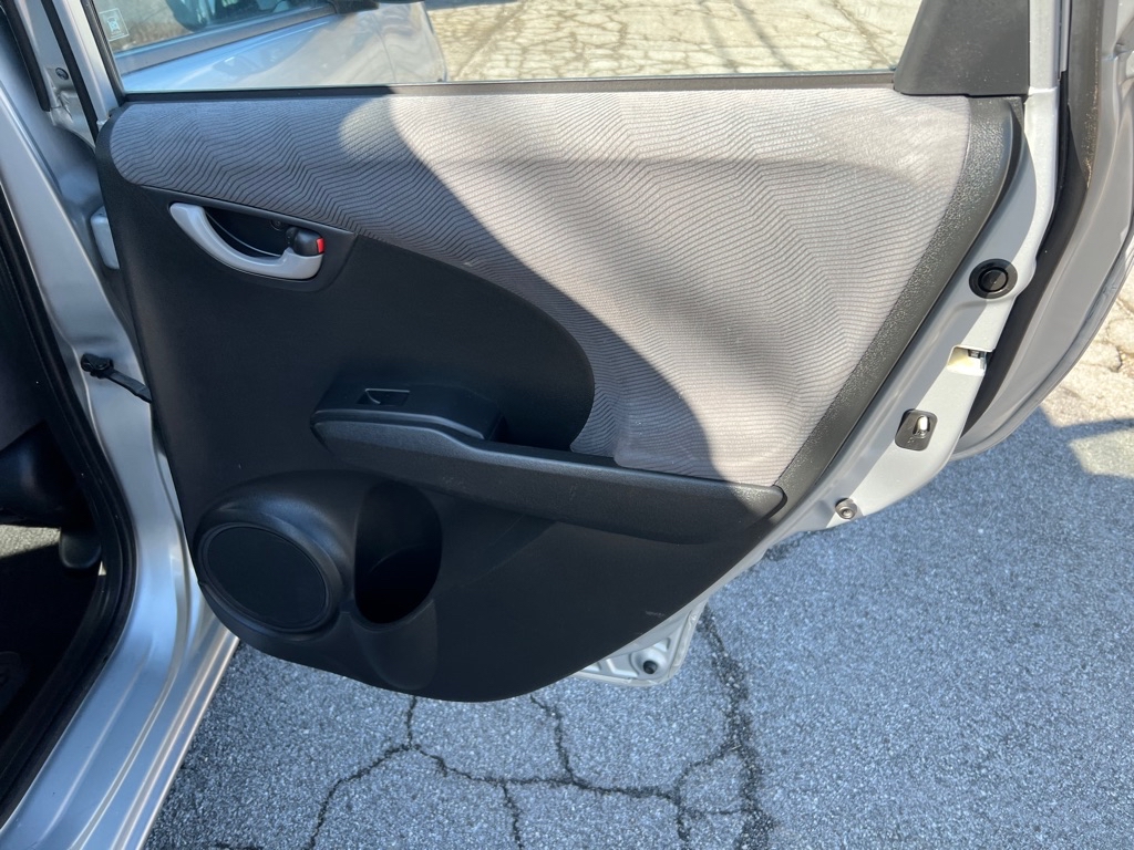 HONDA FIT 2012 HONDA FIT JHMGE8G35CS005331
