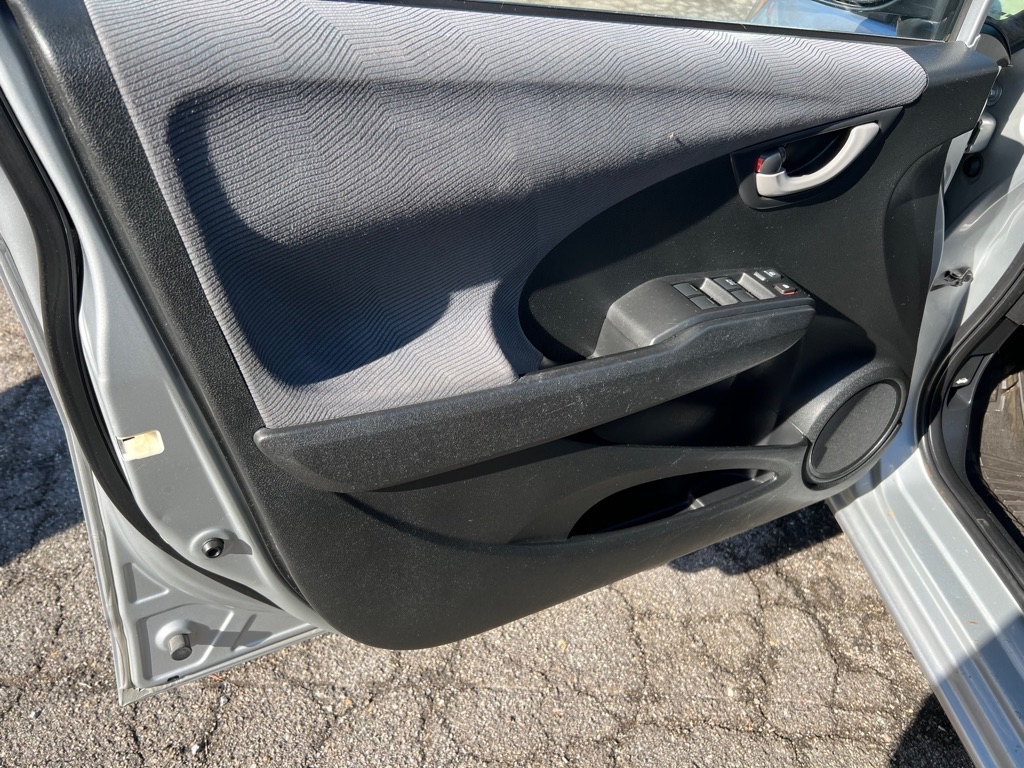 HONDA FIT 2012 HONDA FIT JHMGE8G35CS005331