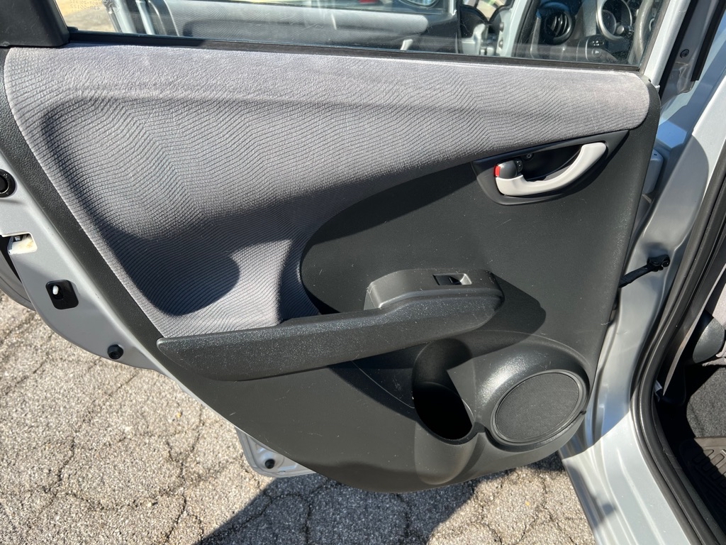 HONDA FIT 2012 HONDA FIT JHMGE8G35CS005331