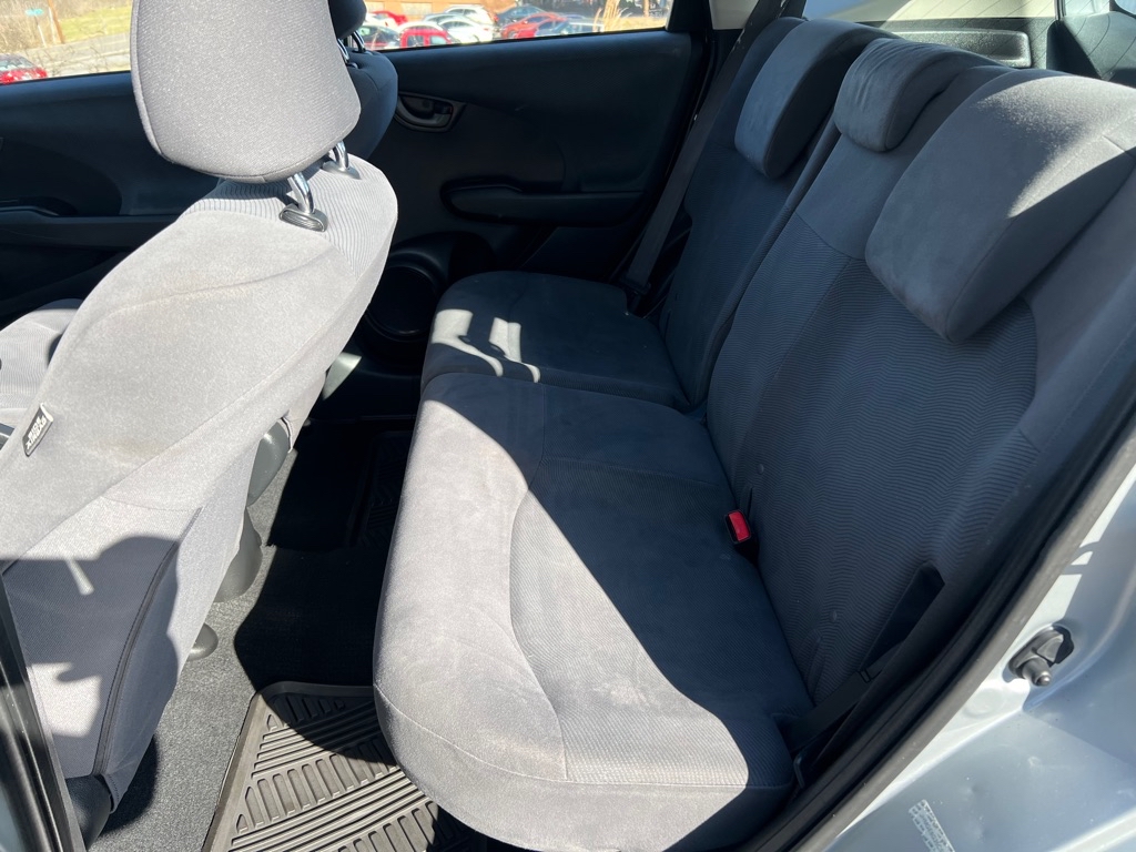 HONDA FIT 2012 HONDA FIT JHMGE8G35CS005331
