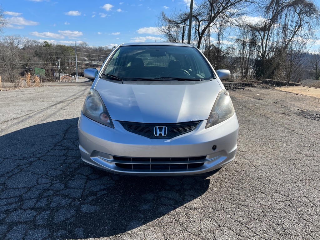 HONDA FIT 2012 HONDA FIT JHMGE8G35CS005331
