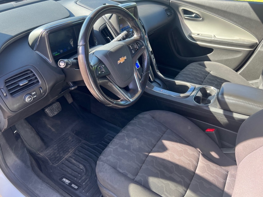 CHEVROLET VOLT 2015 CHEVROLET VOLT 1G1RA6E41FU103358