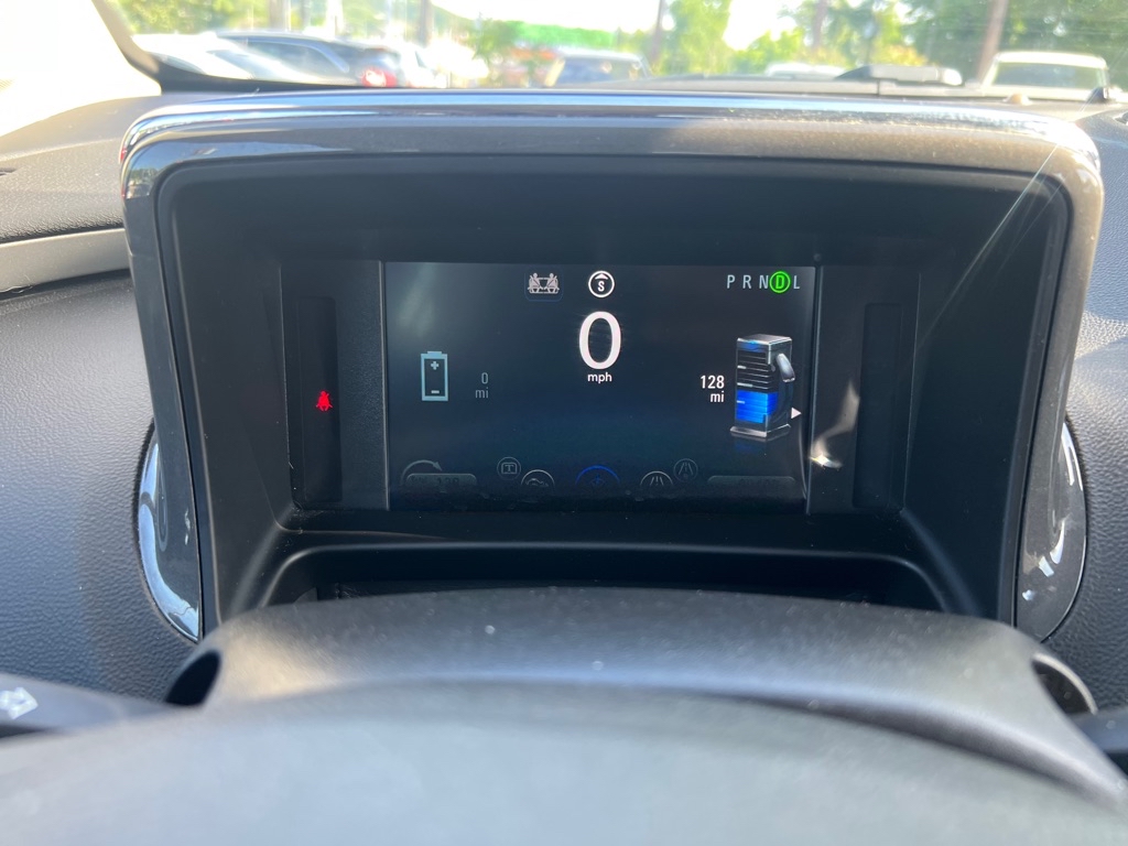 CHEVROLET VOLT 2015 CHEVROLET VOLT 1G1RA6E41FU103358