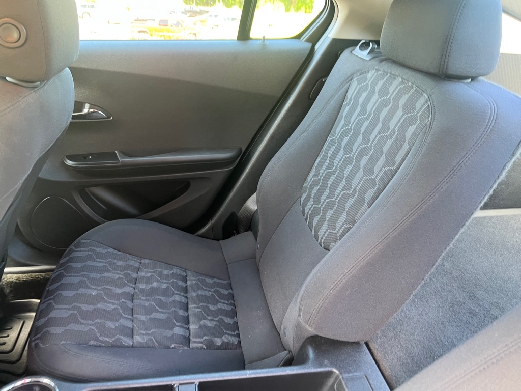 CHEVROLET VOLT 2015 CHEVROLET VOLT 1G1RA6E41FU103358