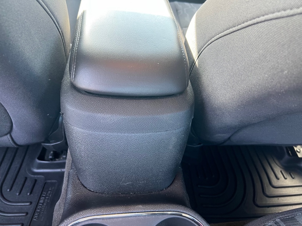 CHEVROLET VOLT 2015 CHEVROLET VOLT 1G1RA6E41FU103358