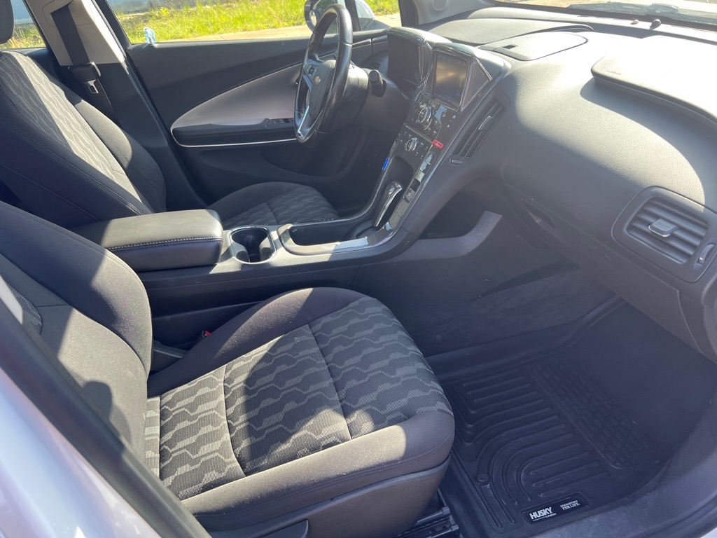CHEVROLET VOLT 2015 CHEVROLET VOLT 1G1RA6E41FU103358