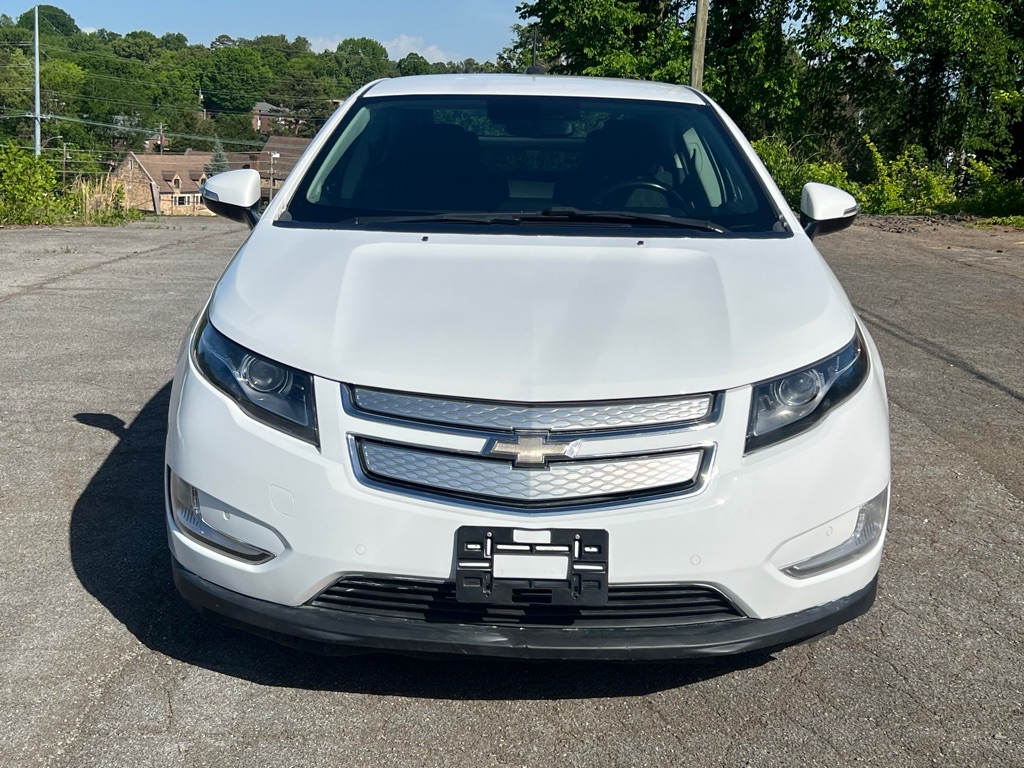 CHEVROLET VOLT 2015 CHEVROLET VOLT 1G1RA6E41FU103358