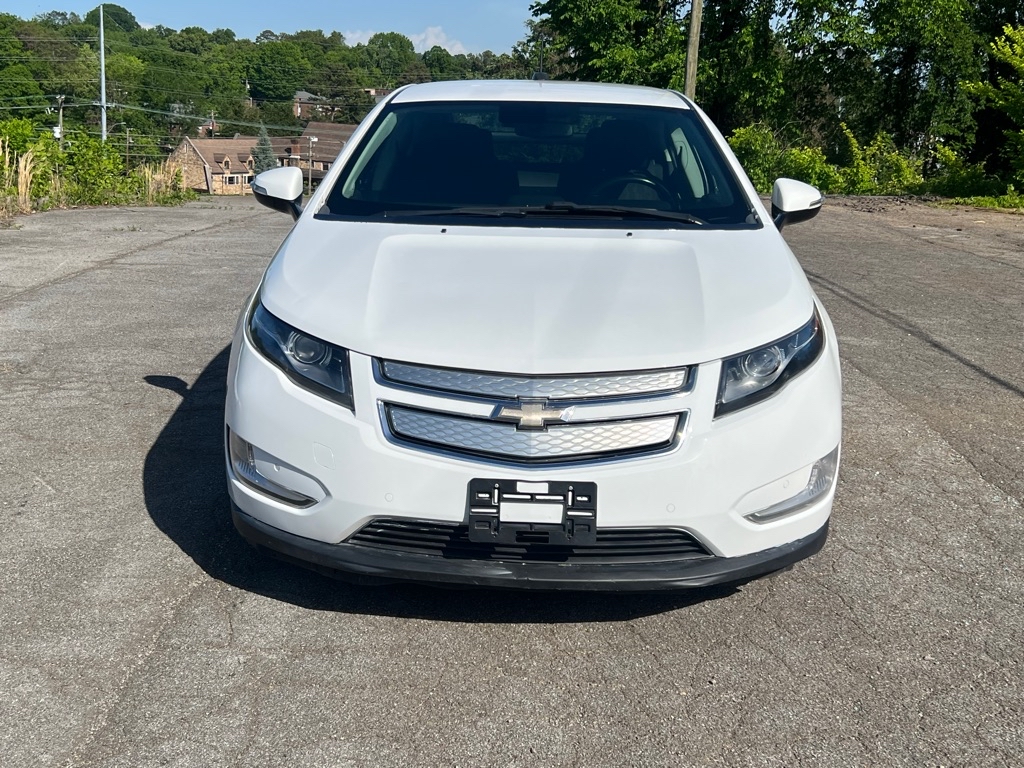 CHEVROLET VOLT 2015 CHEVROLET VOLT 1G1RA6E41FU103358