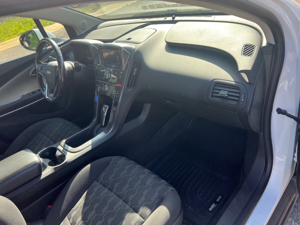 CHEVROLET VOLT 2015 CHEVROLET VOLT 1G1RA6E41FU103358