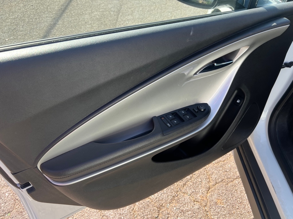 CHEVROLET VOLT 2015 CHEVROLET VOLT 1G1RA6E41FU103358