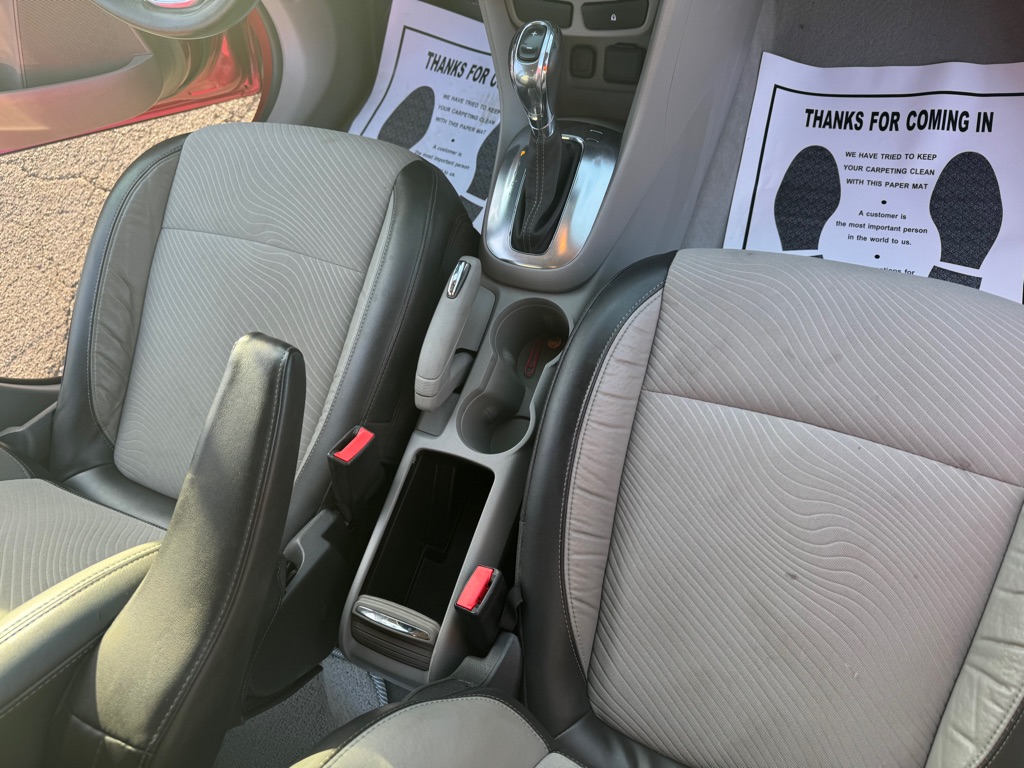 BUICK ENCORE 2014 BUICK ENCORE KL4CJESB9EB782293