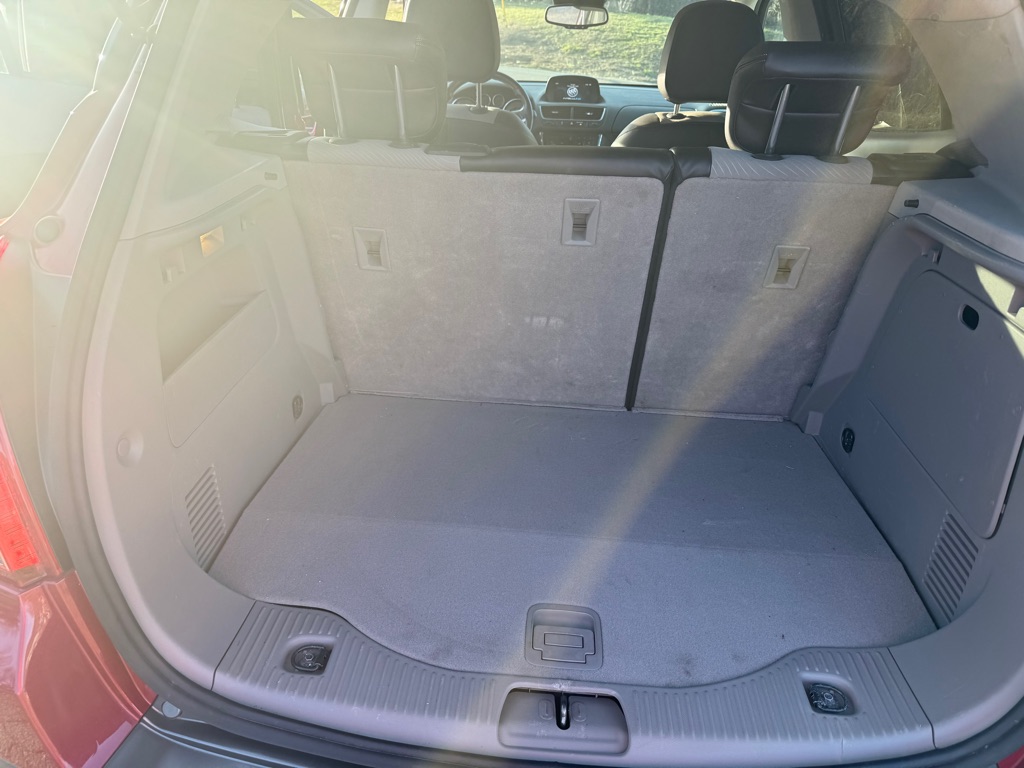 BUICK ENCORE 2014 BUICK ENCORE KL4CJESB9EB782293