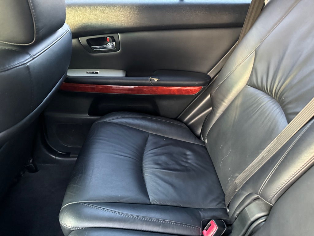 LEXUS RX 2007 LEXUS RX JTJHW31U672014839