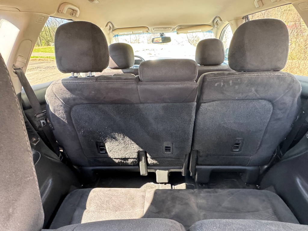 Photo 25 of this NISSAN PATHFINDER