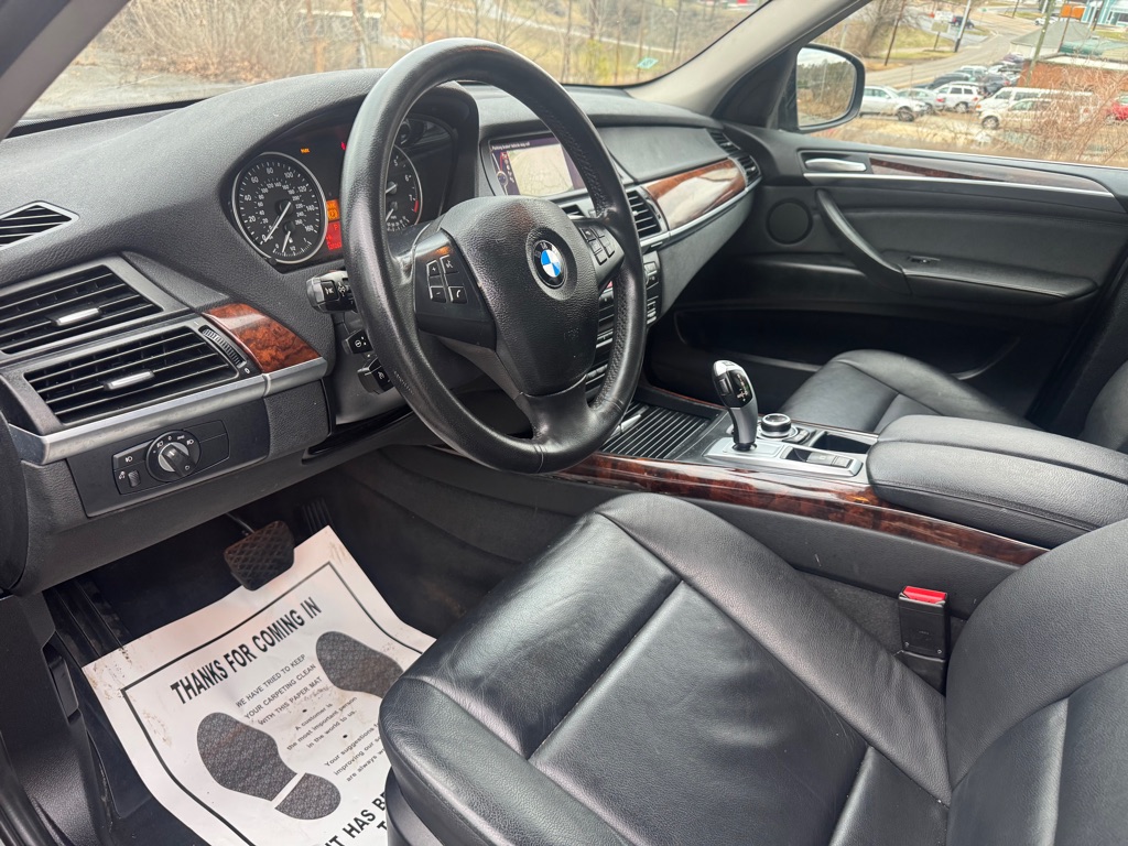 BMW X5 2013 BMW X5 5UXZV4C56D0B15846