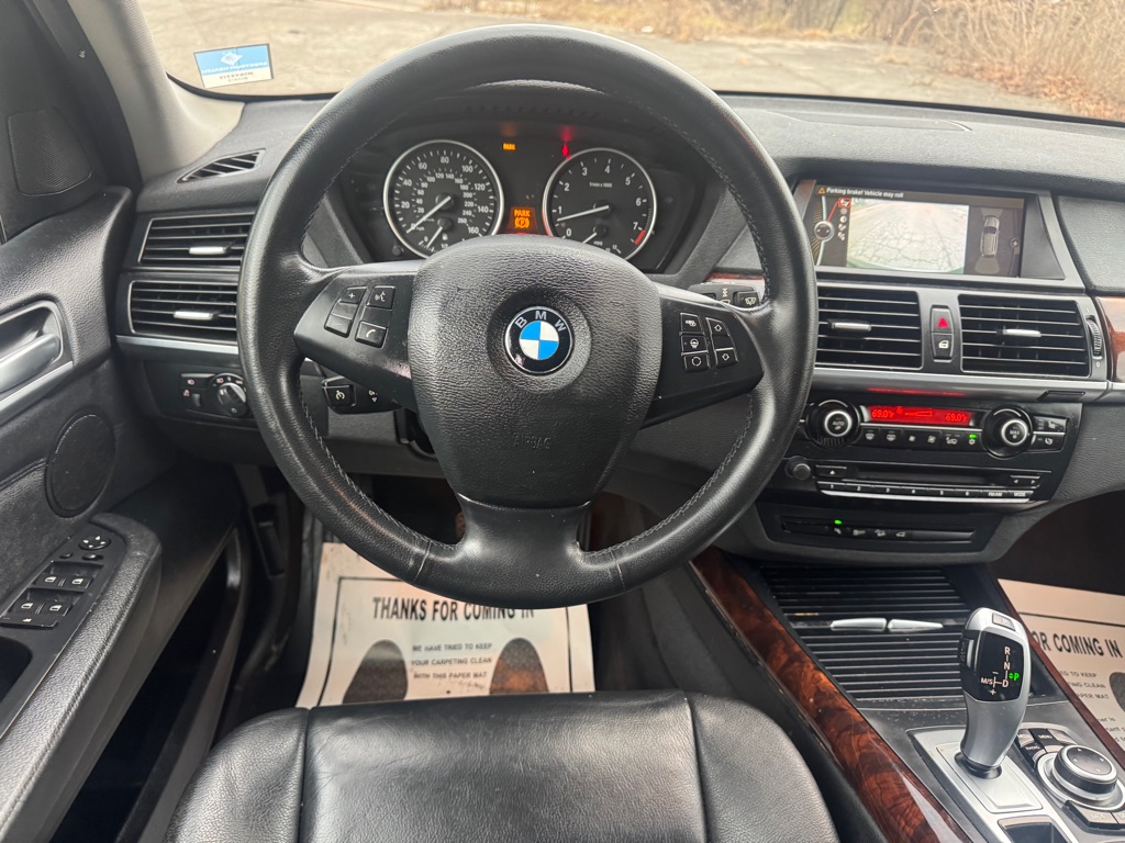 BMW X5 2013 BMW X5 5UXZV4C56D0B15846
