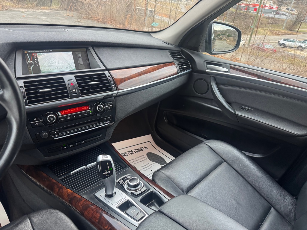 BMW X5 2013 BMW X5 5UXZV4C56D0B15846