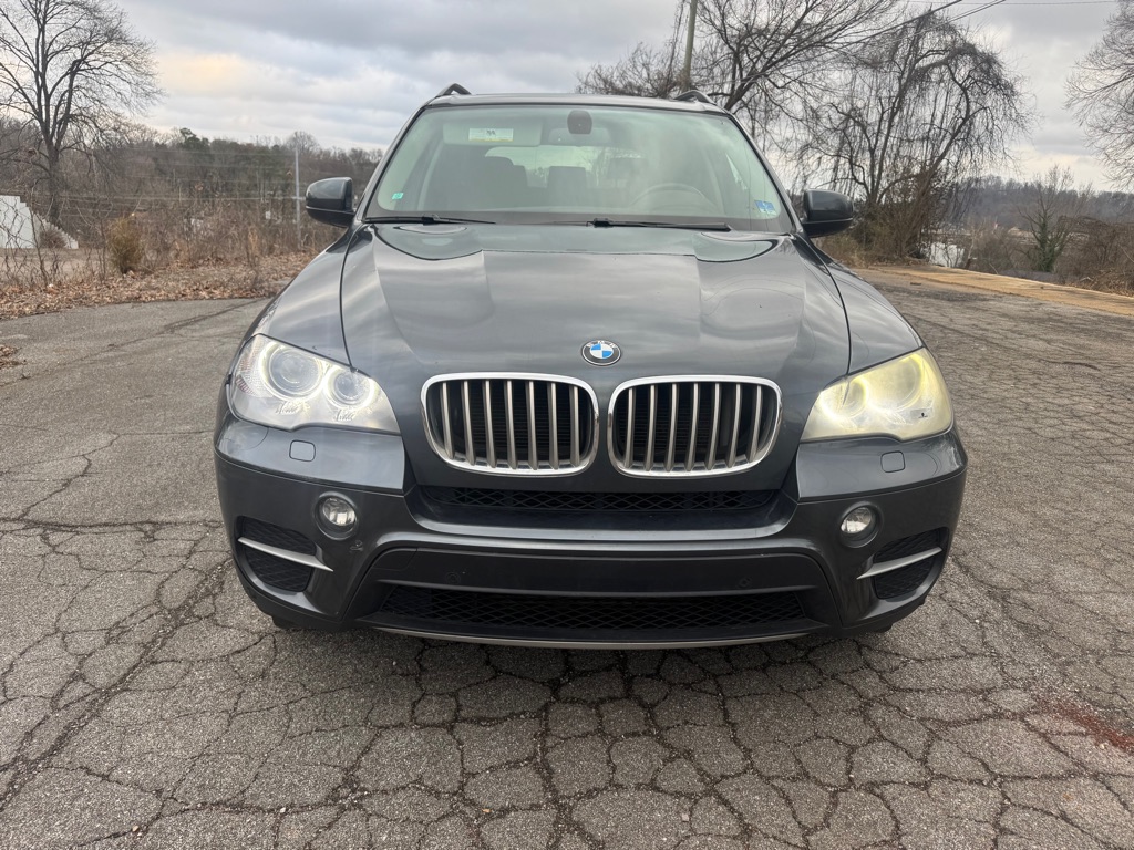 BMW X5 2013 BMW X5 5UXZV4C56D0B15846