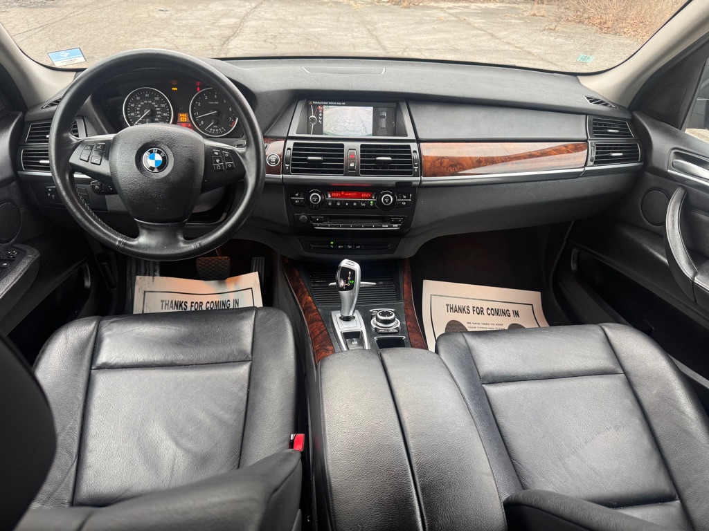 BMW X5 2013 BMW X5 5UXZV4C56D0B15846