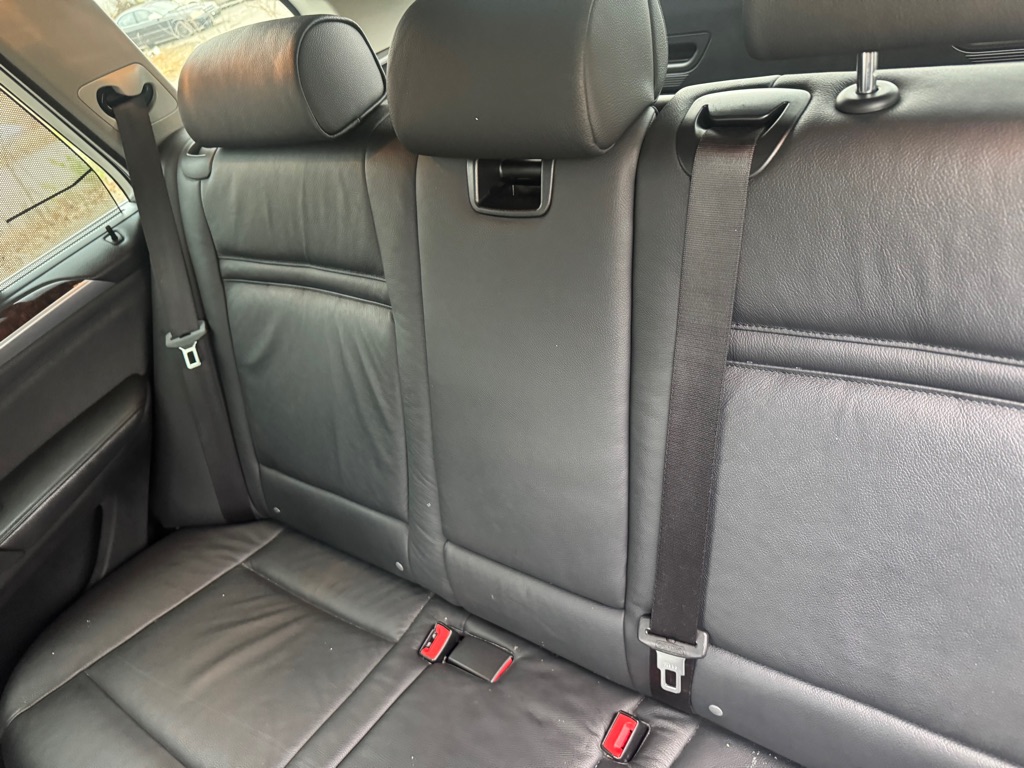 BMW X5 2013 BMW X5 5UXZV4C56D0B15846