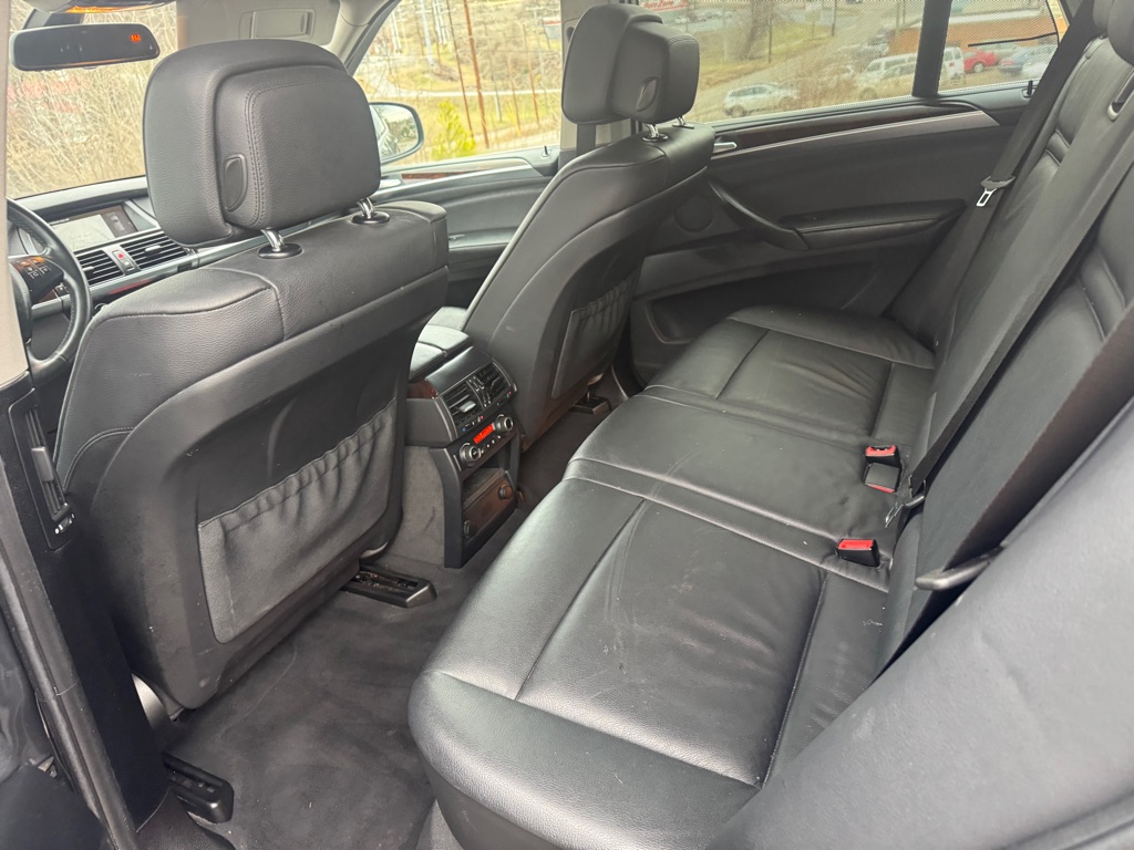 BMW X5 2013 BMW X5 5UXZV4C56D0B15846