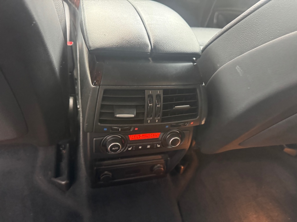 BMW X5 2013 BMW X5 5UXZV4C56D0B15846