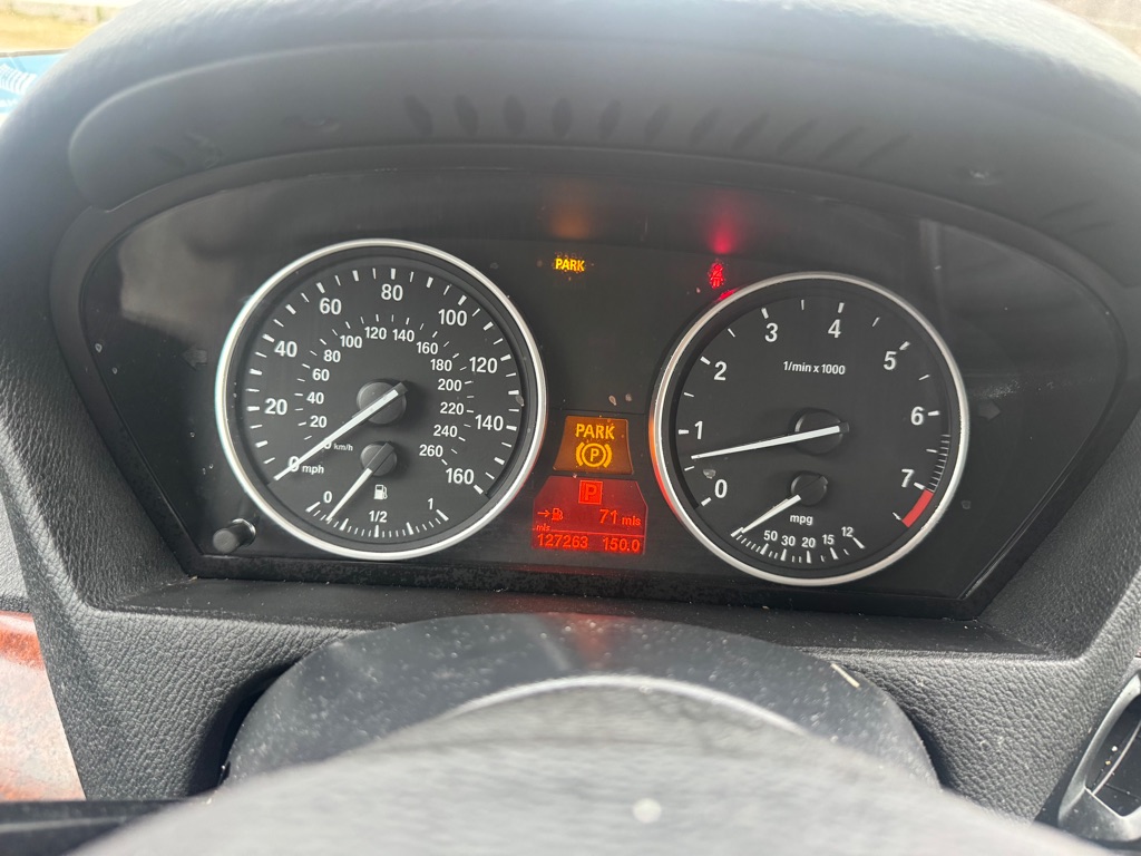 BMW X5 2013 BMW X5 5UXZV4C56D0B15846