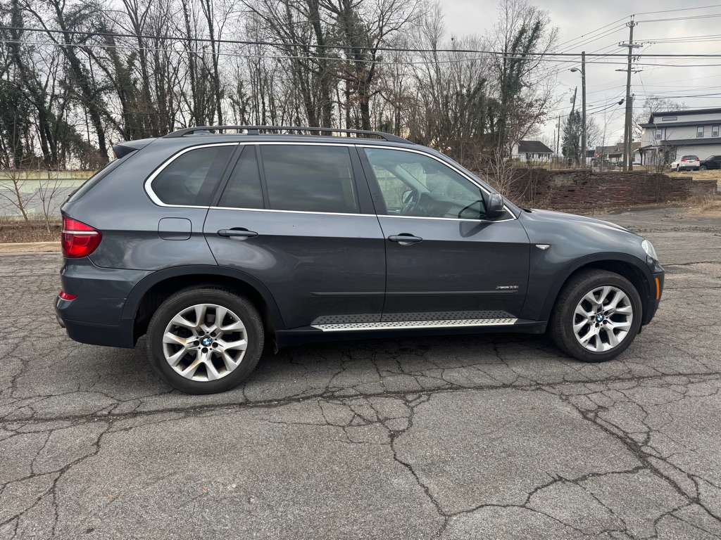 BMW X5 2013 BMW X5 5UXZV4C56D0B15846