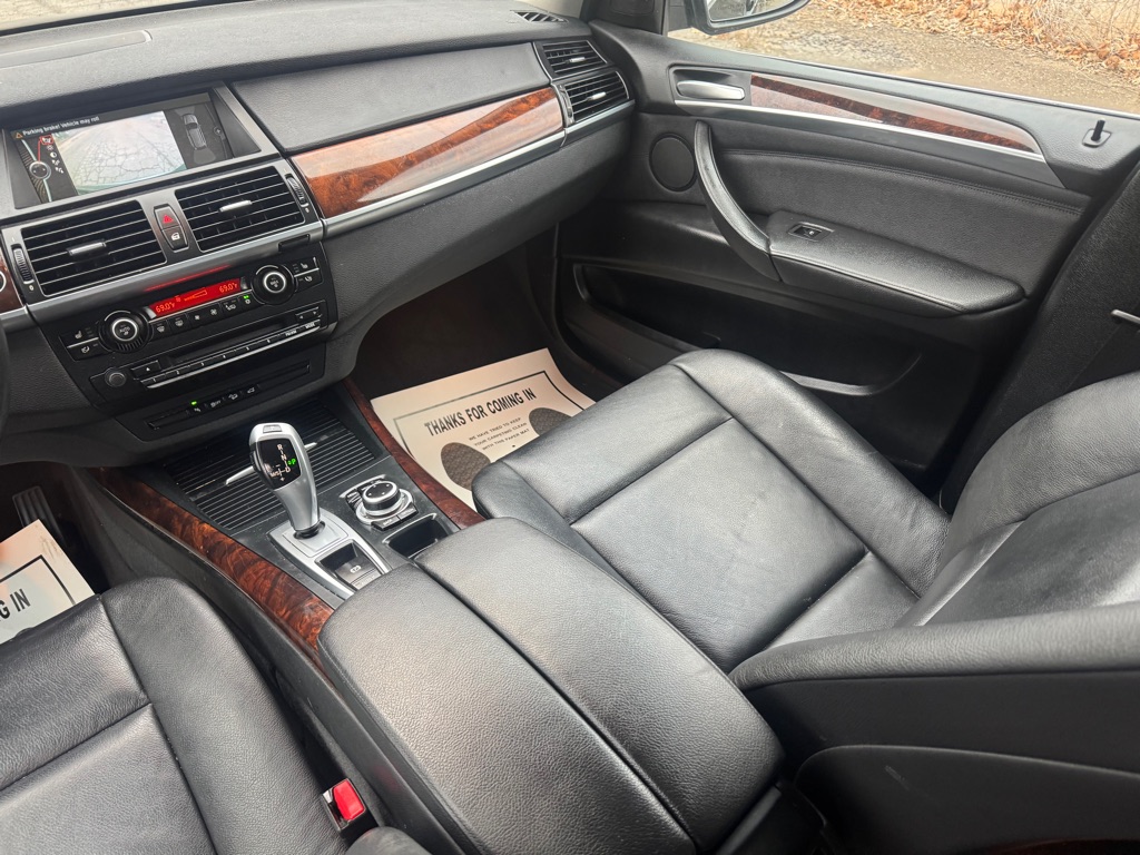 BMW X5 2013 BMW X5 5UXZV4C56D0B15846