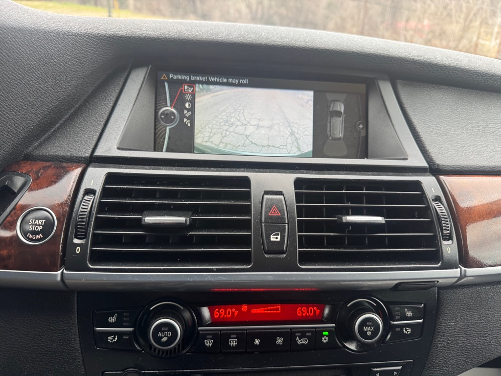 BMW X5 2013 BMW X5 5UXZV4C56D0B15846
