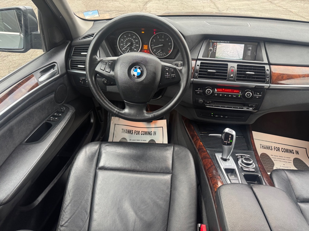 BMW X5 2013 BMW X5 5UXZV4C56D0B15846